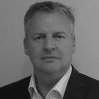 Dr Anthony Thomson