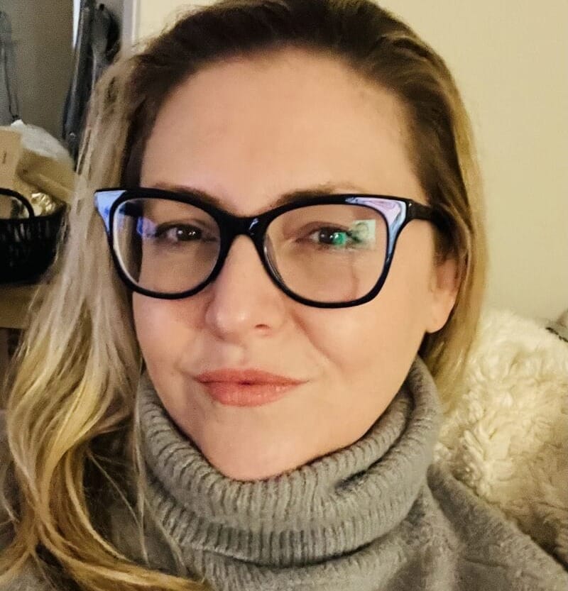 Lisa Worrall