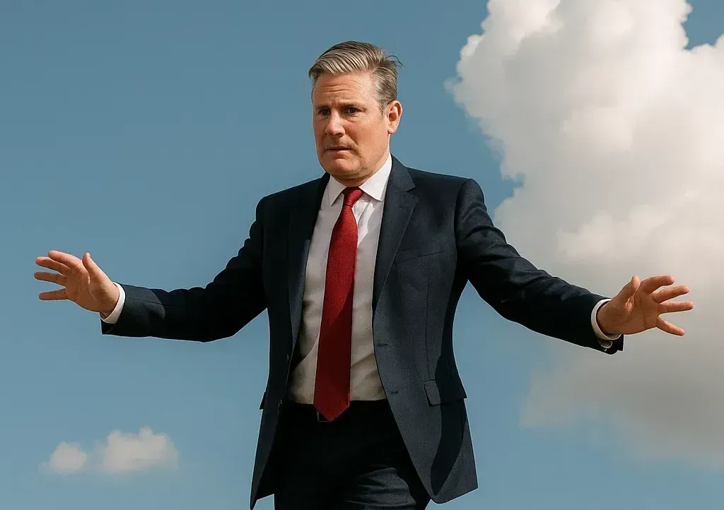 Labour: Where's the Growth?