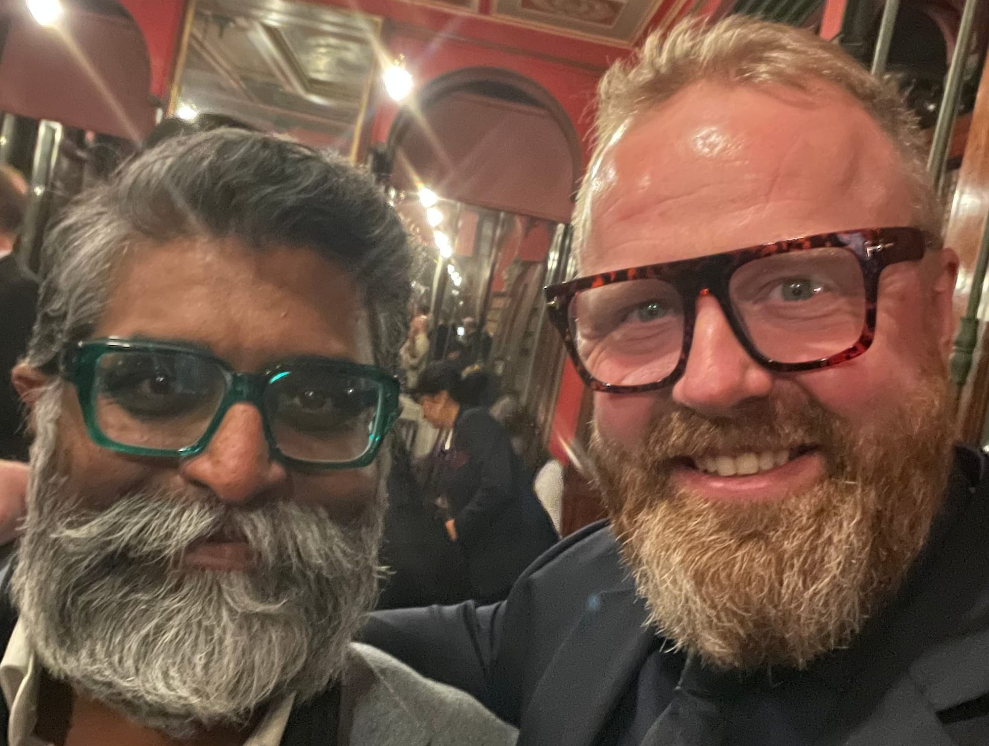 Confidence: What's Killing the Economy