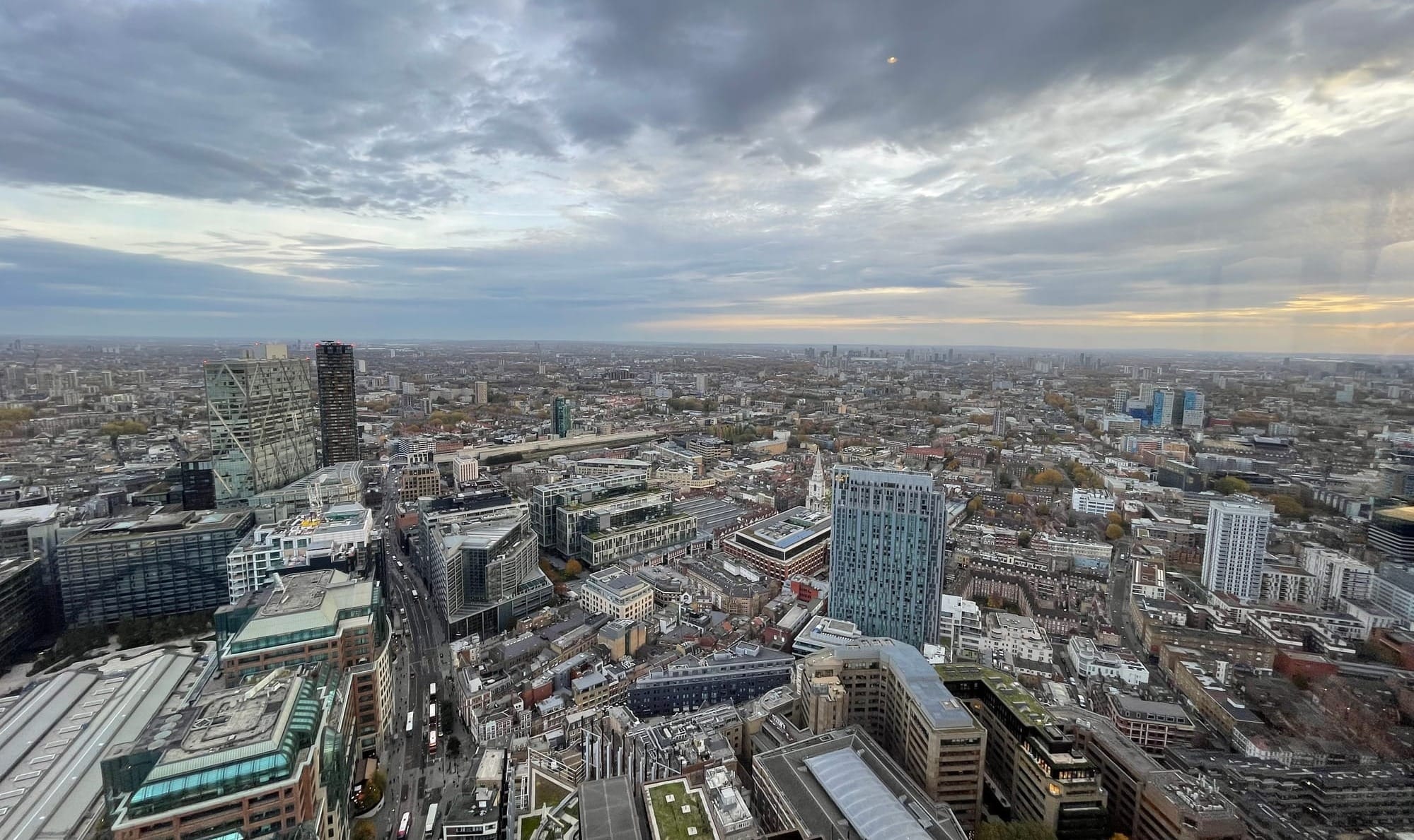 School Fees, Flatlining and Farcical PR Events