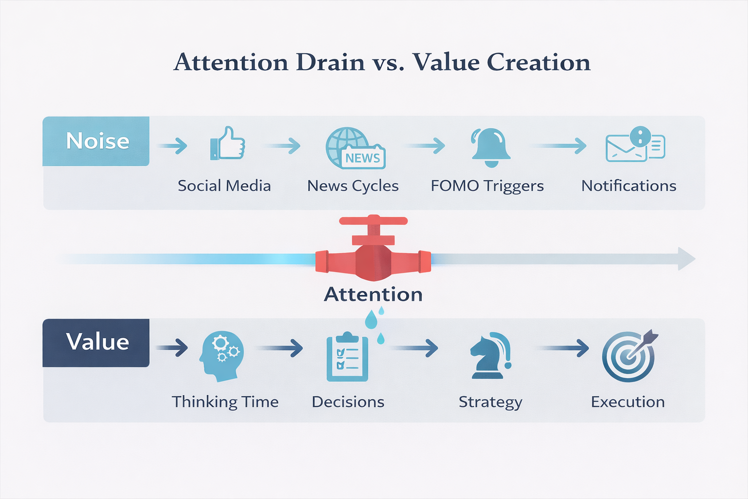 The Quality of Your Thoughts