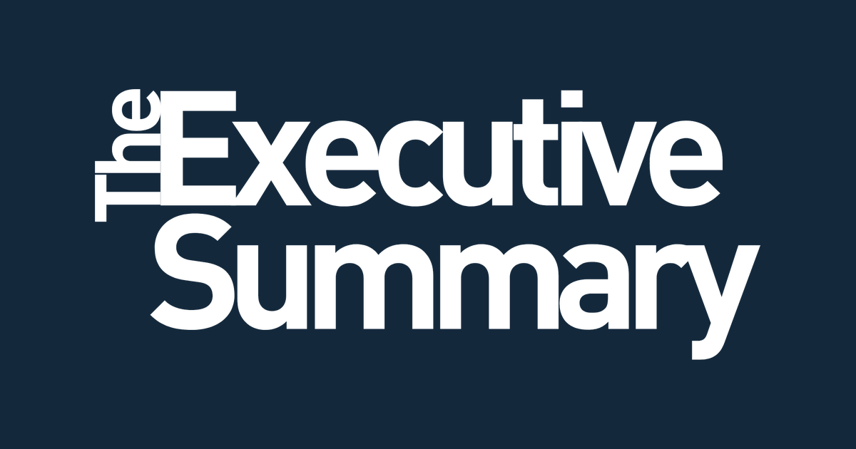 How to Write an Executive Summary for a Business Plan (With Examples)