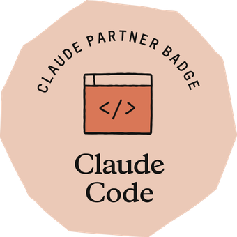 A morning with Claude...