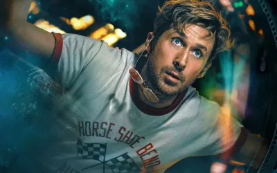 Go and see Project Hail Mary