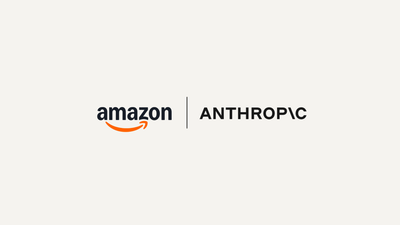Amazon and Anthropic's accounting bromance