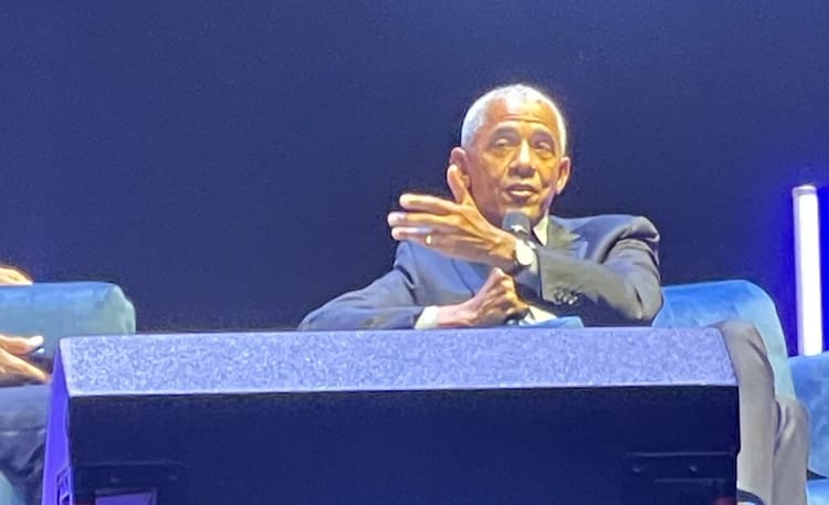 Obama: Still Hopeful. More Careful