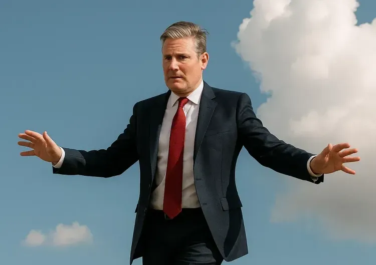 Labour: Where's the Growth?