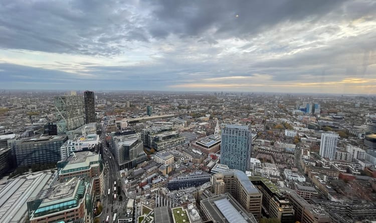 School Fees, Flatlining and Farcical PR Events