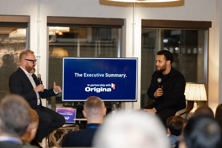 Moses Itauma: The Heavyweight's Executive Summary on Life