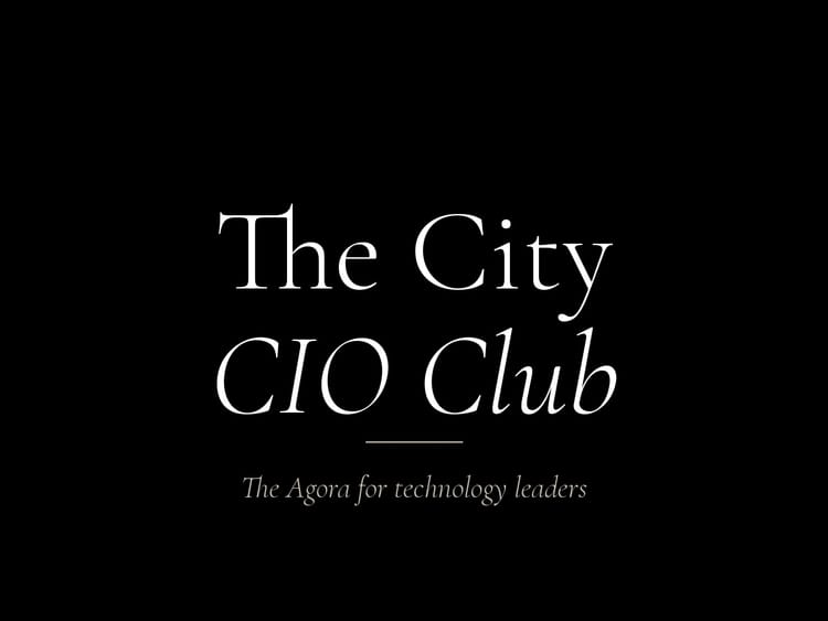 The City CIO Club
