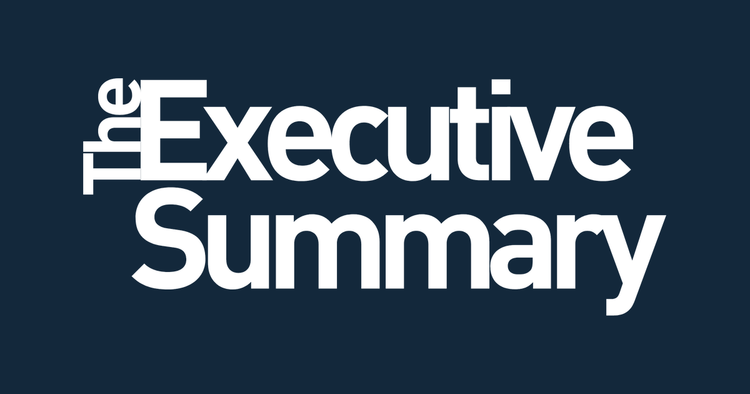 How to Write an Executive Summary for a Business Plan (With Examples)